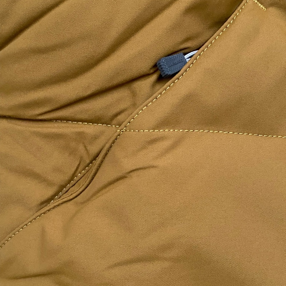 Carhartt Men's Montana Loose Fit Insulated Jacket Brown Size 2XL‎ - Picture 7 of 8